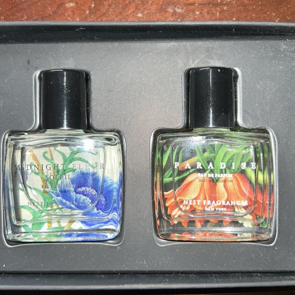 NEST Fragrances Other Nest Eau De Parfum Collection 5 Five 25oz Bottles Different Fragrances